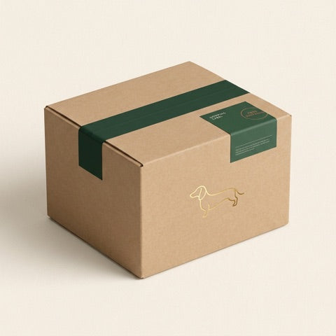 Priority free shipping box