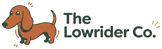 The Lowrider Co. - Home